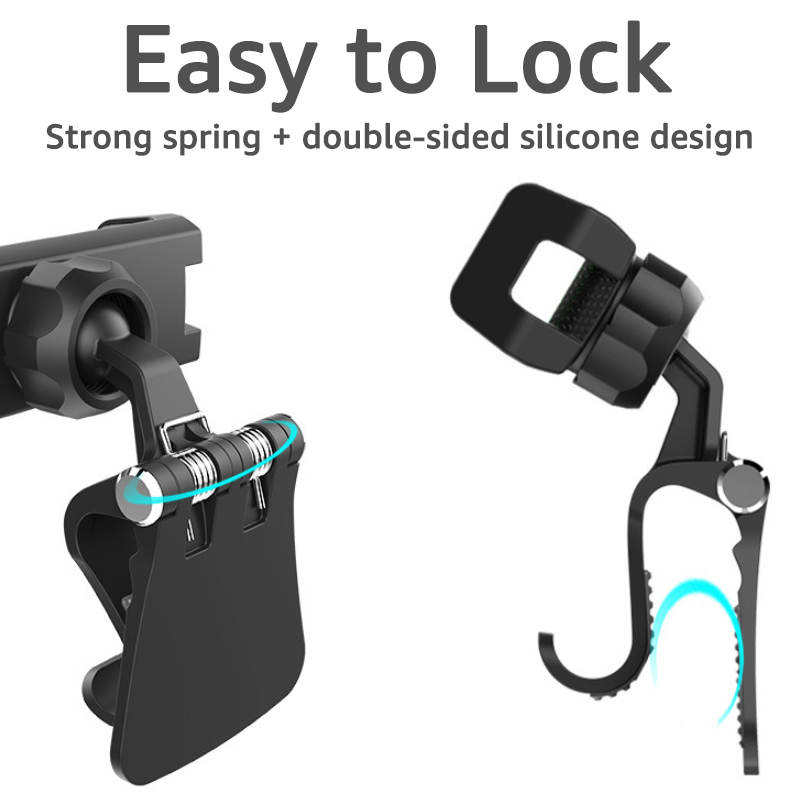 Suporte Universal para Telefon - Qantas Travel Accessories avaliação e preço
