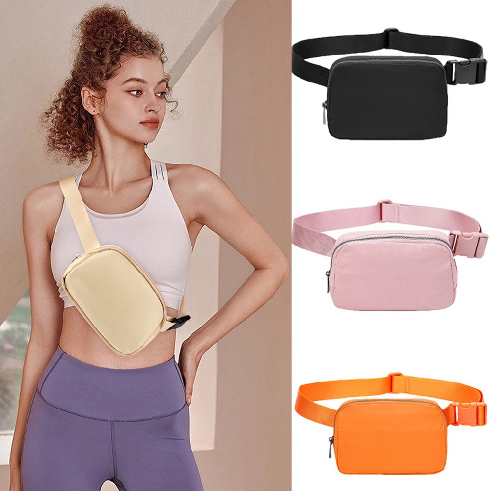 Bolsa de Cintura Feminina com  - Money Belt Hidden avaliação e preço
