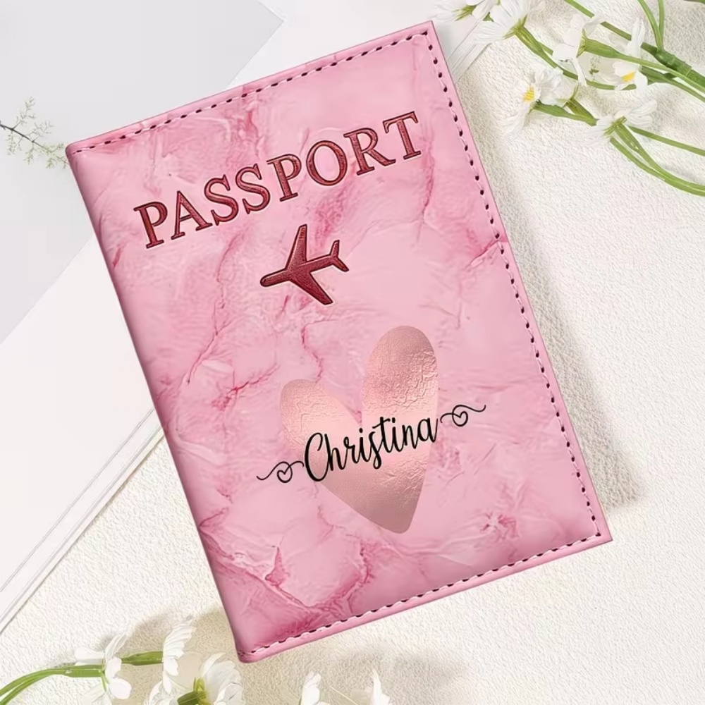 Carteira de Passaporte Persona - Travel Wallet Slim avaliação e preço