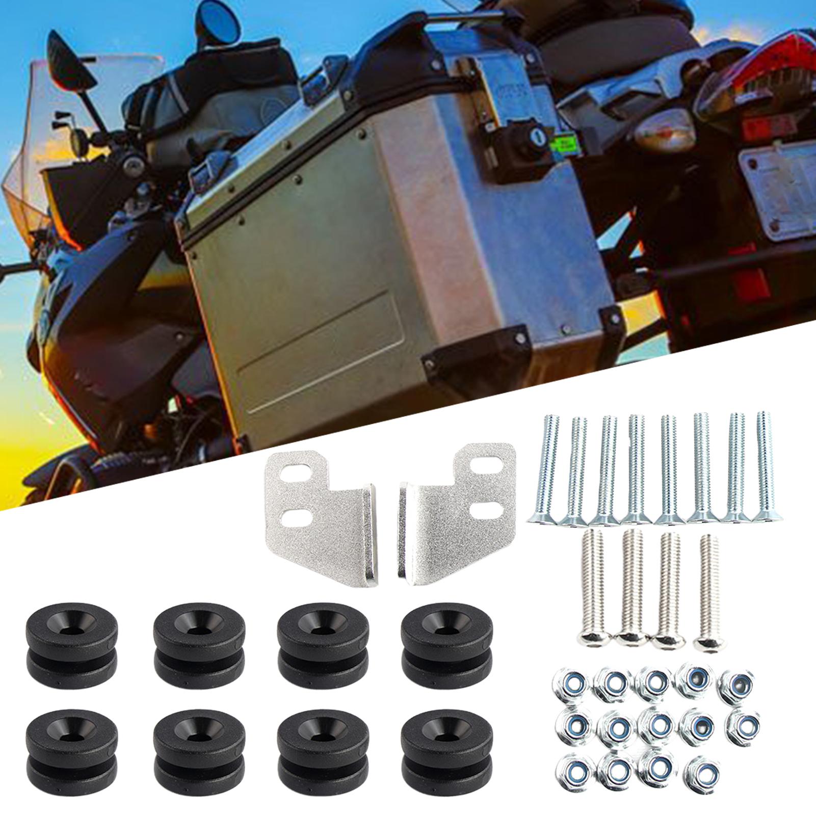 Kit de Suporte para Bagageiro  - Travel Accessories Box avaliação e preço