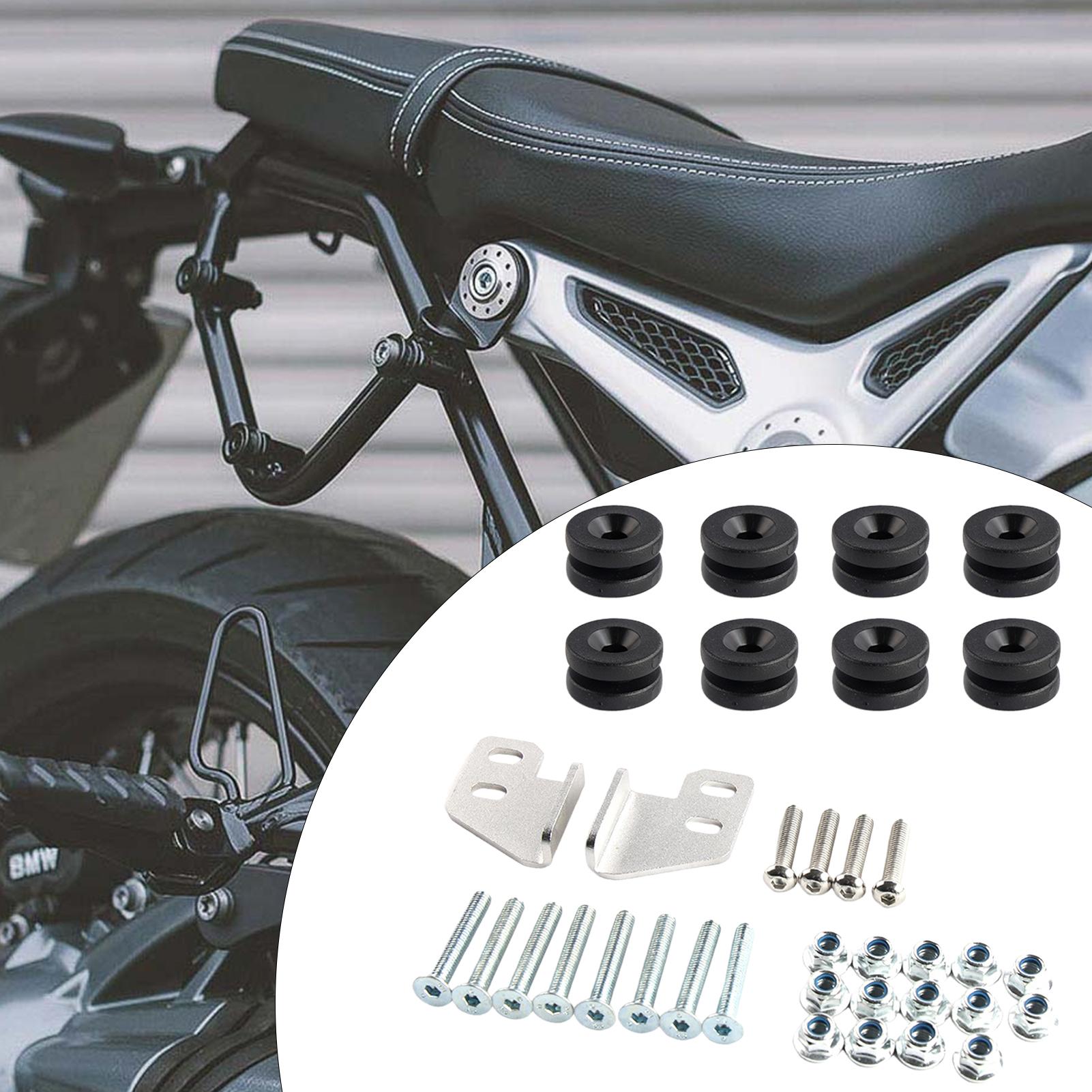 Kit de Suporte para Bagageiro  - Travel Accessories Box avaliação e preço