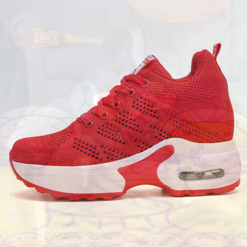 Vermelho tamanho 36 sapatos mu - Travel Accessories Shops avaliação e preço