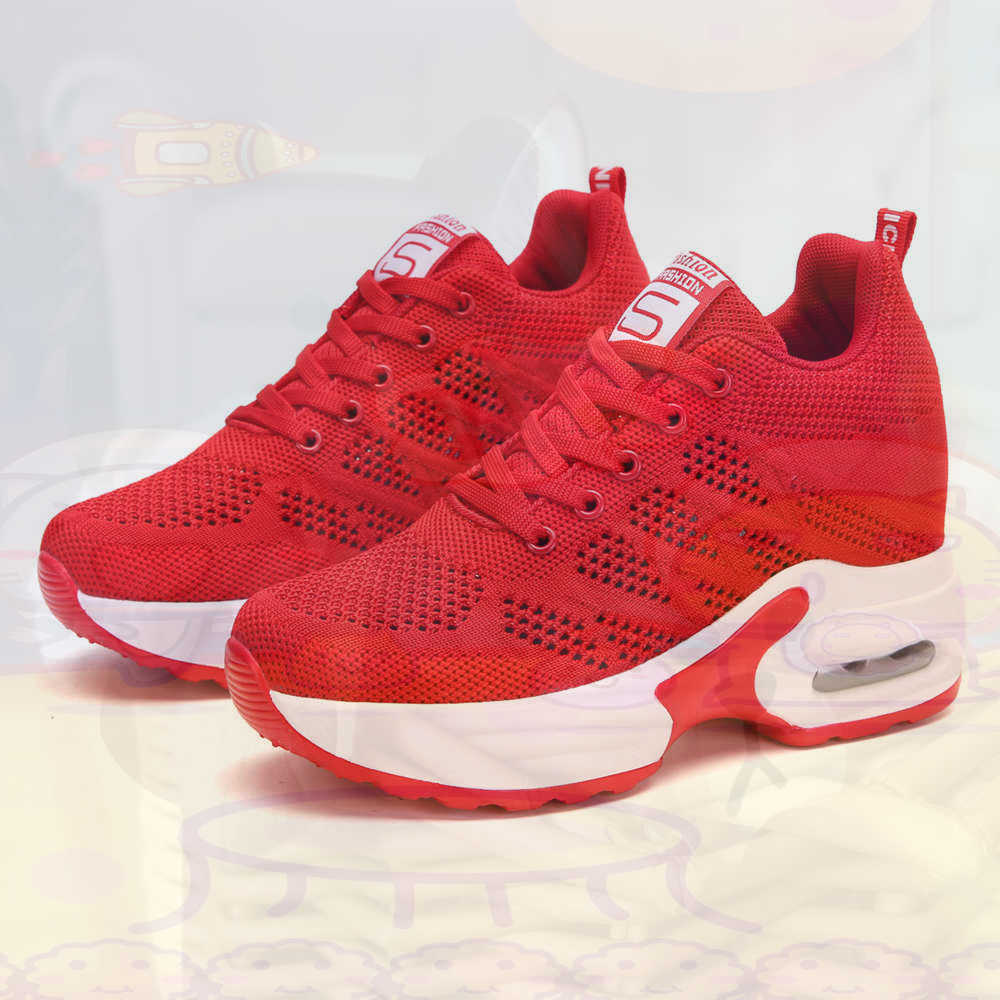 Vermelho tamanho 36 sapatos mu - Travel Accessories Shops avaliação e preço