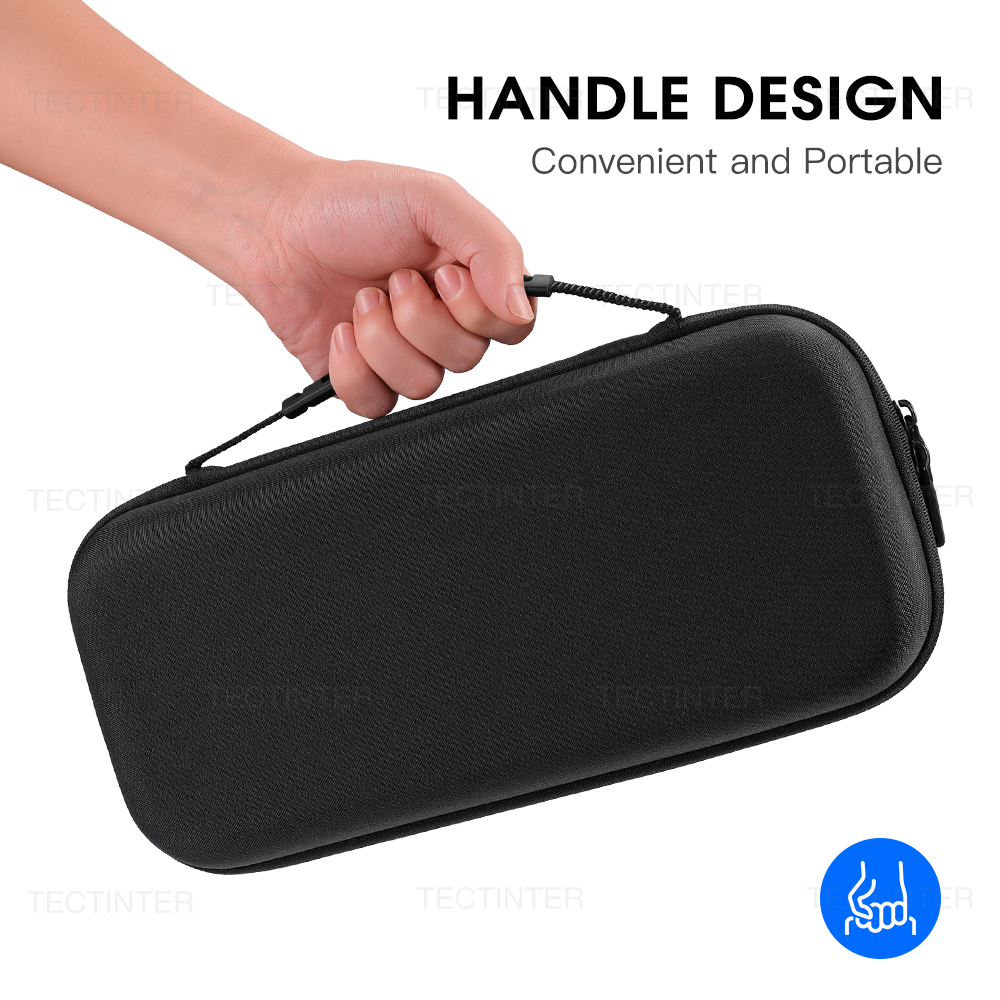 Estojo de transporte portátil  - Travel Accessories Kit Bag avaliação e preço