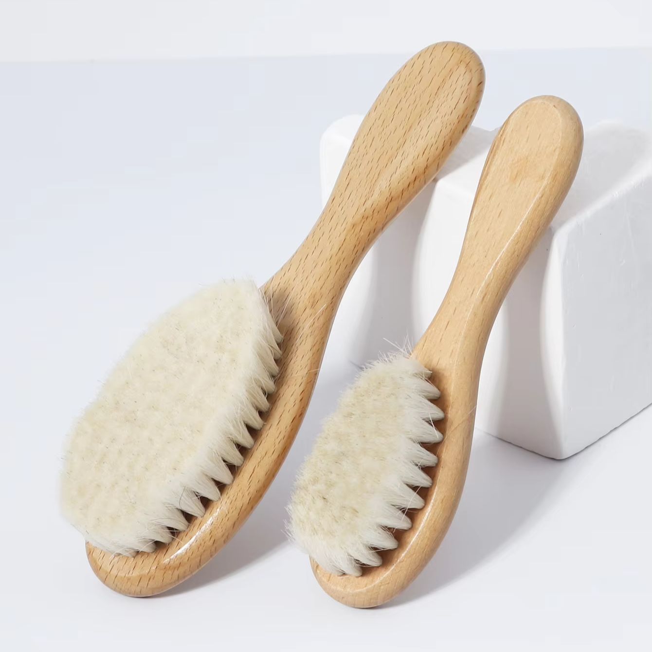 Escova de Cabelo de Cabra Ultr - Travel Accessories Essentials avaliação e preço