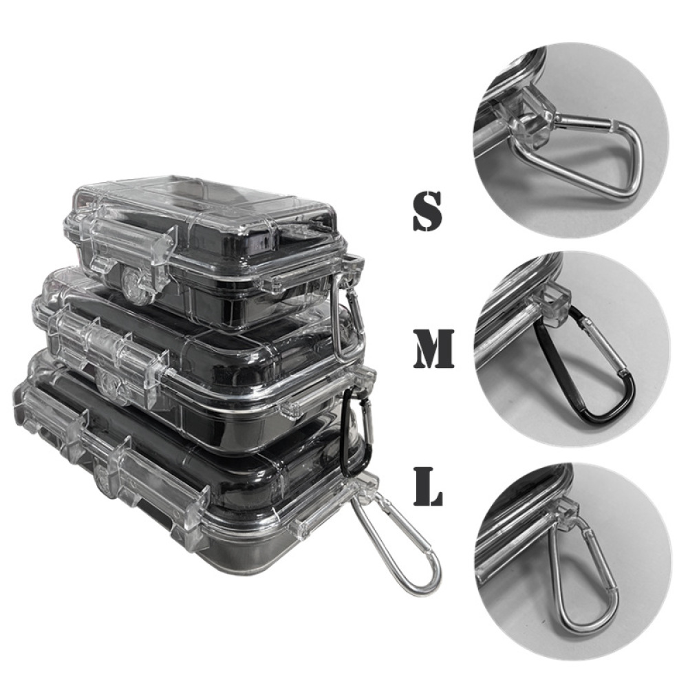 Caixa de Armazenamento Portáti - Accessories Travel Jewelry Box avaliação e preço