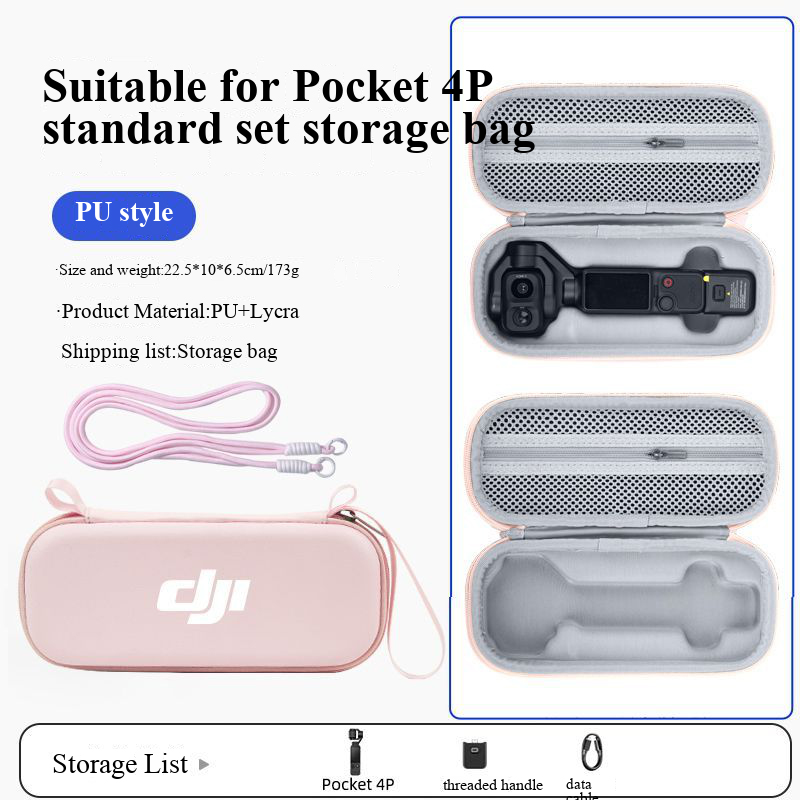 Bolsa de armazenamento para dj - Travel Accessories Box avaliação e preço
