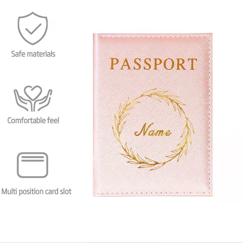Capa Protetora de Passaporte P - Quality Travel Accessories avaliação e preço