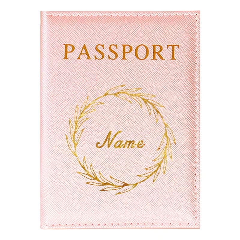 Capa Protetora de Passaporte P - Quality Travel Accessories avaliação e preço