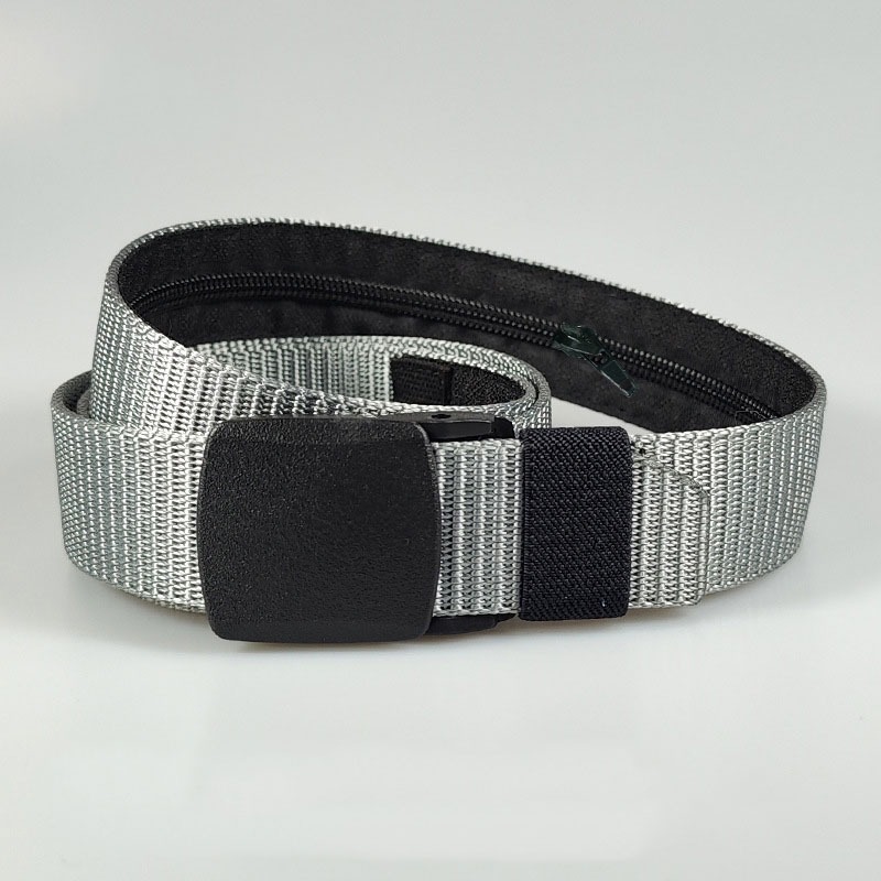 Cinto de Cintura Antifurto par - Money Belt Hidden avaliação e preço