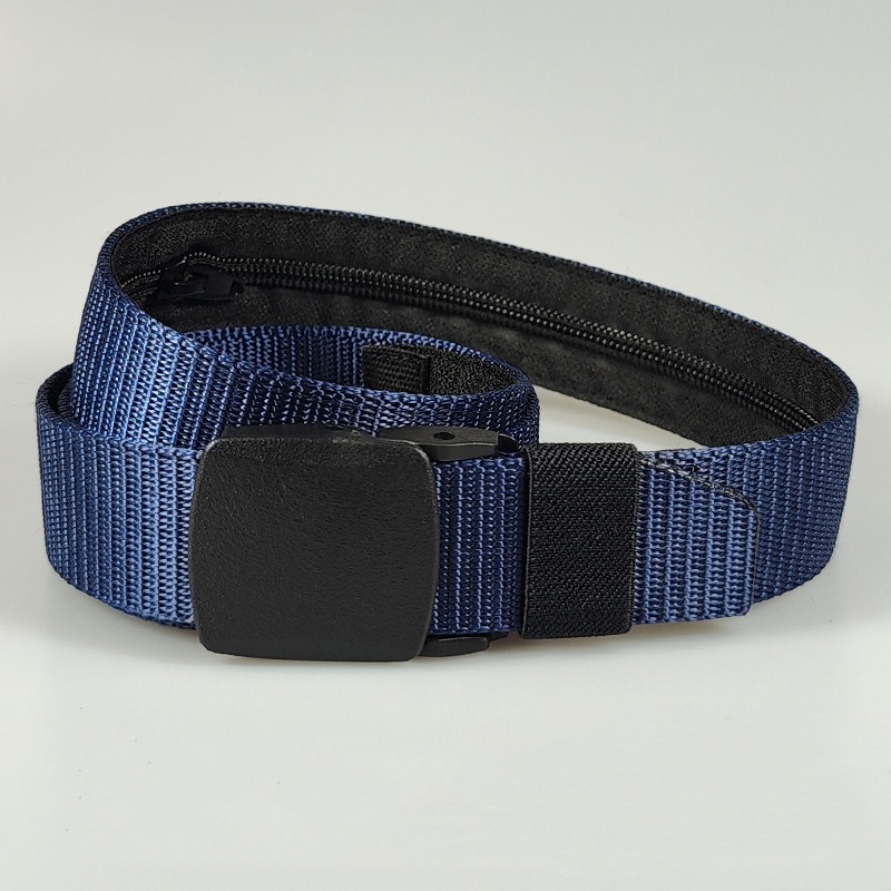 Cinto de Cintura Antifurto par - Money Belt Hidden avaliação e preço