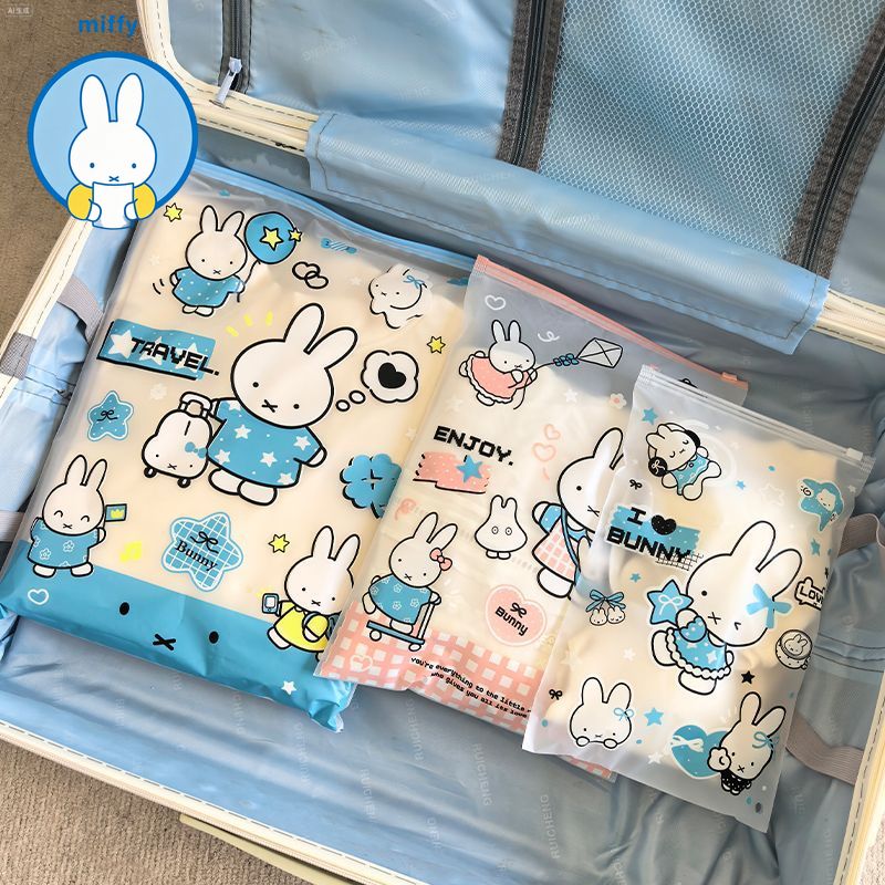 Bolsa de Armazenamento Kawaii  - Travel Accessories Pink avaliação e preço