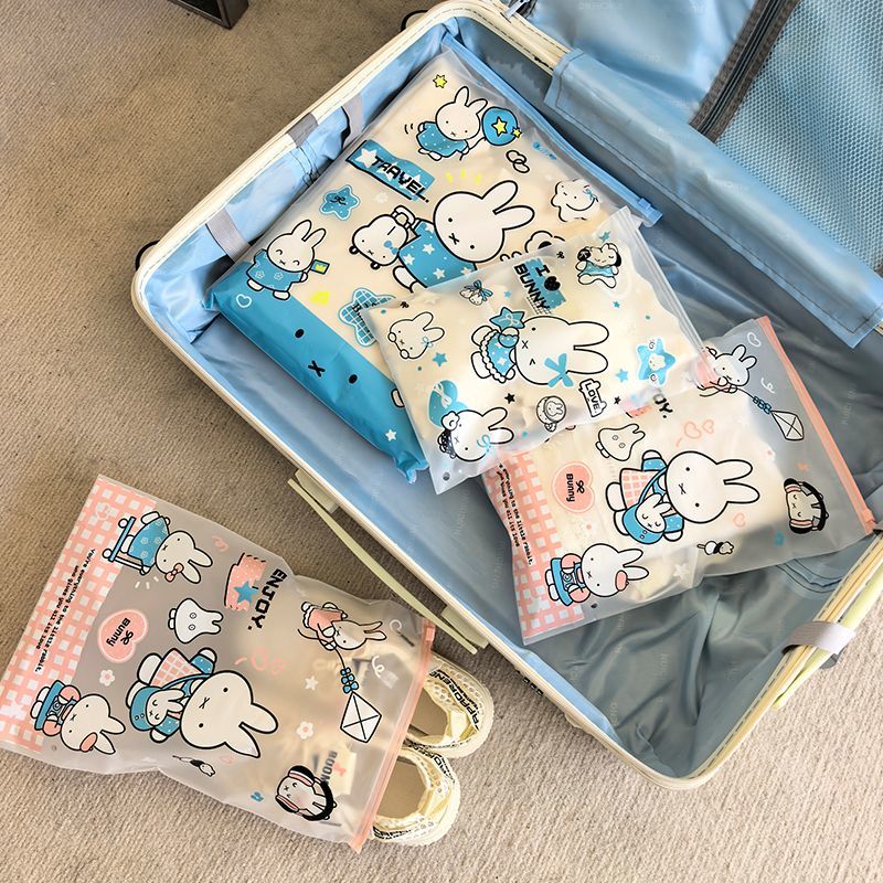 Bolsa de Armazenamento Kawaii  - Travel Accessories Pink avaliação e preço