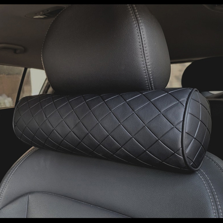 1 unidade de almofada de pesco - Neck Pillow Memory Foam avaliação e preço