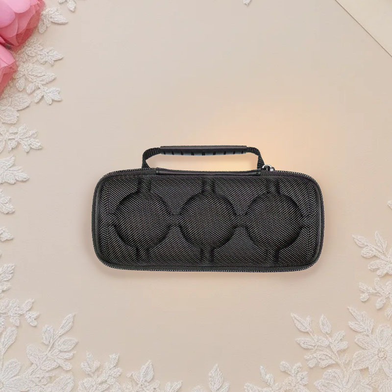 Estojo de Viagem para Relógio  - Accessories Travel Jewelry Box avaliação e preço