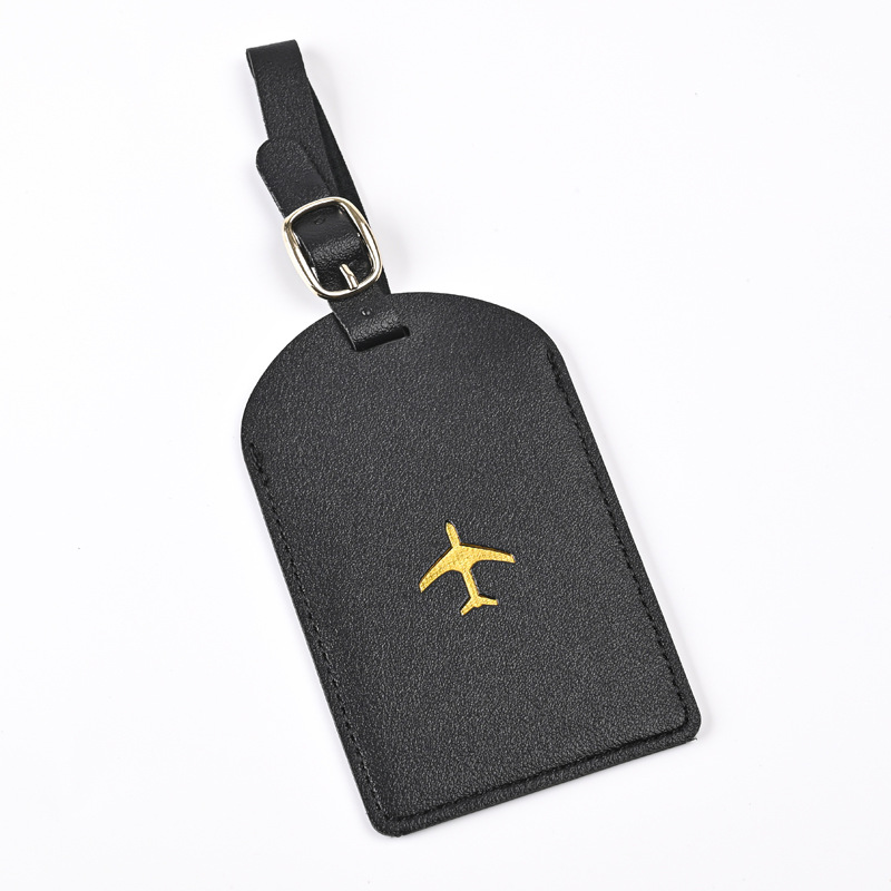Engrossar pu carimbo quente ae - Qantas Travel Accessories avaliação e preço