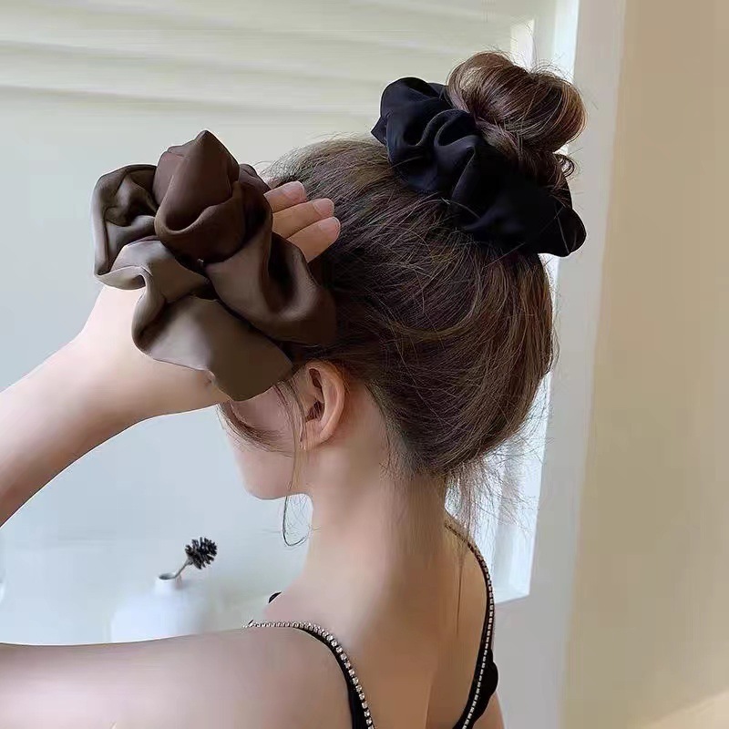 3 Peças de Scrunchies de Cabel - Quality Travel Accessories avaliação e preço