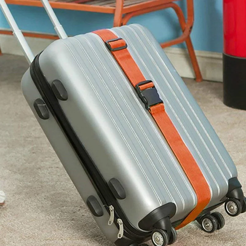 Alça de bagagem ajustável, ace - Travel Accessories Essentials avaliação e preço