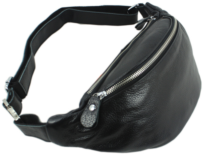Bolsa de Cintura de Couro Genu - Money Belt Hidden avaliação e preço