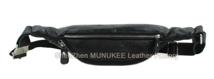 Bolsa de Cintura de Couro Genu - Money Belt Hidden avaliação e preço