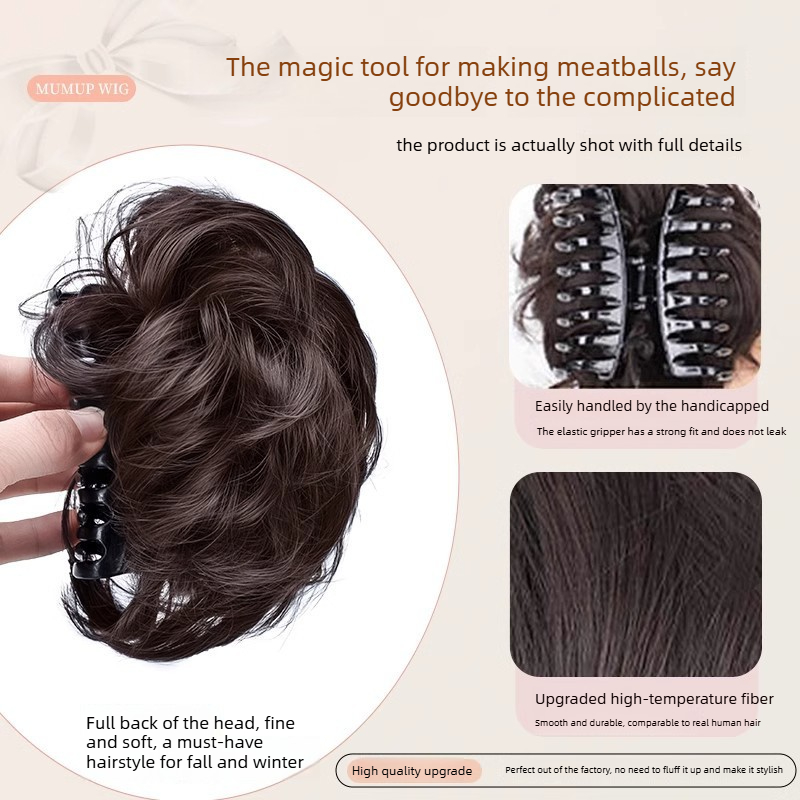 Presilha de Cabelo Falsa Preta - Travel Accessories Bunnings avaliação e preço