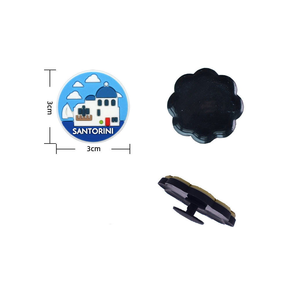5-25PCS Charms para Sapatos da - Travel Accessories Greece avaliação e preço