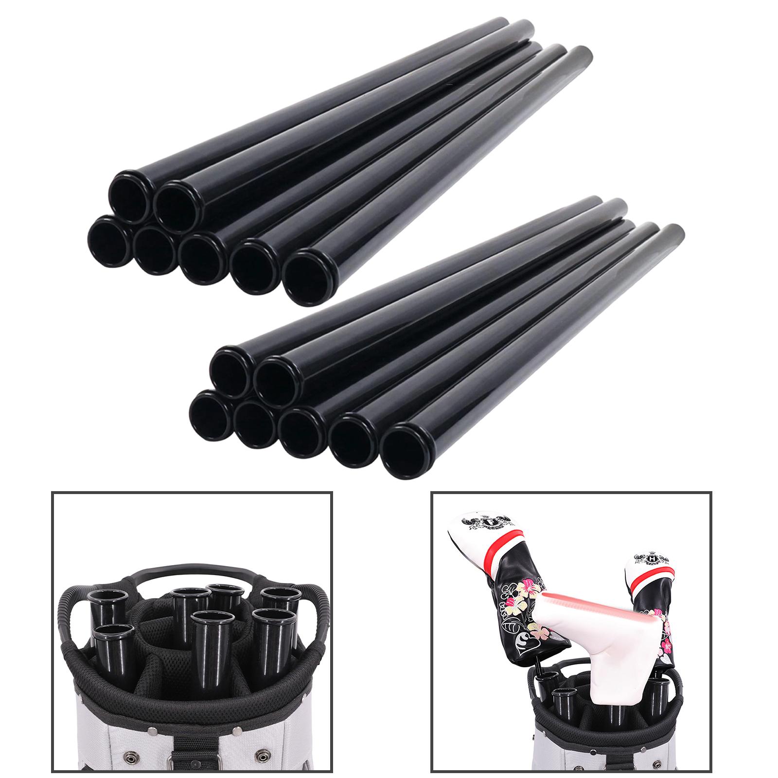 Tubo Protetor de PVC Preto par - Travel Accessories Youtube avaliação e preço