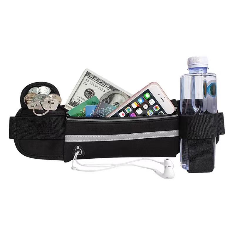 Correndo bolsa cinto pacote de - Money Belt Hidden avaliação e preço