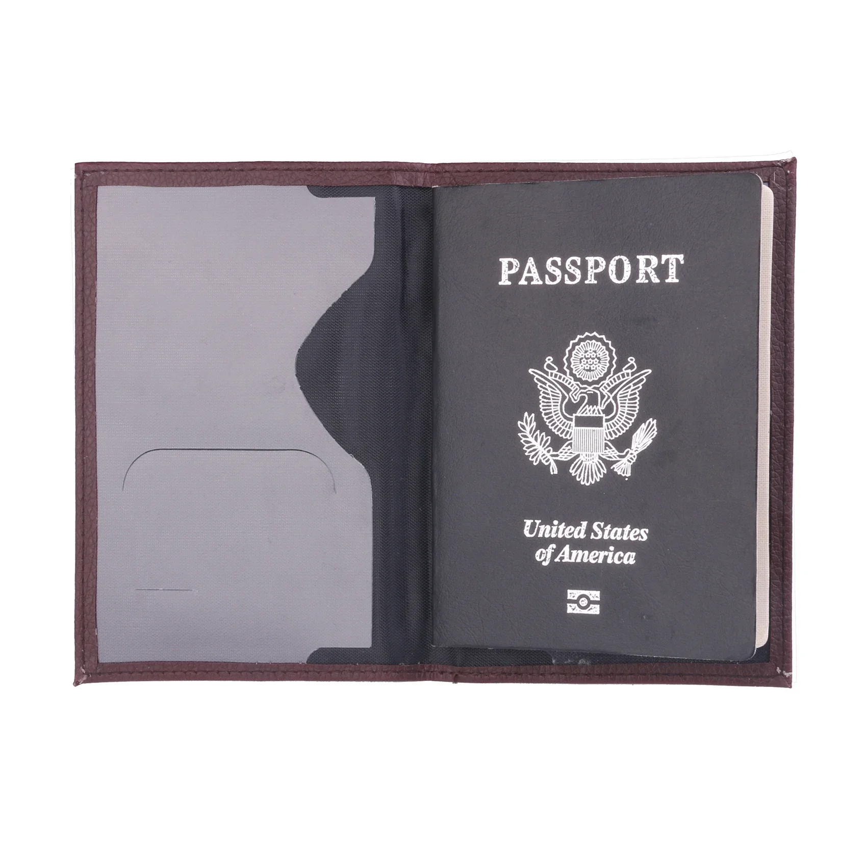 Mulheres homens viagem pu pass - Quality Travel Accessories avaliação e preço