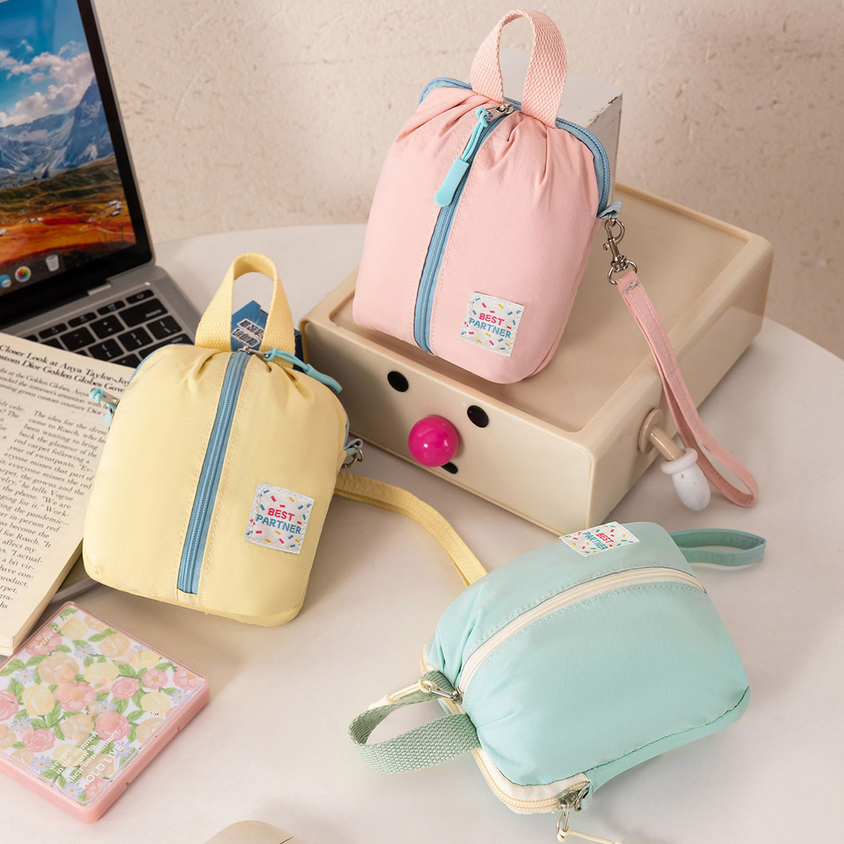 Bolsa de Armazenamento para Me - Travel Accessories Organizer Bag avaliação e preço