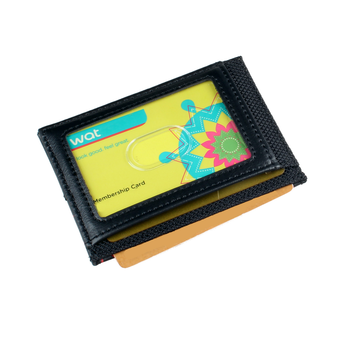 Porta-cartões de carteira fina - Travel Wallet Slim avaliação e preço