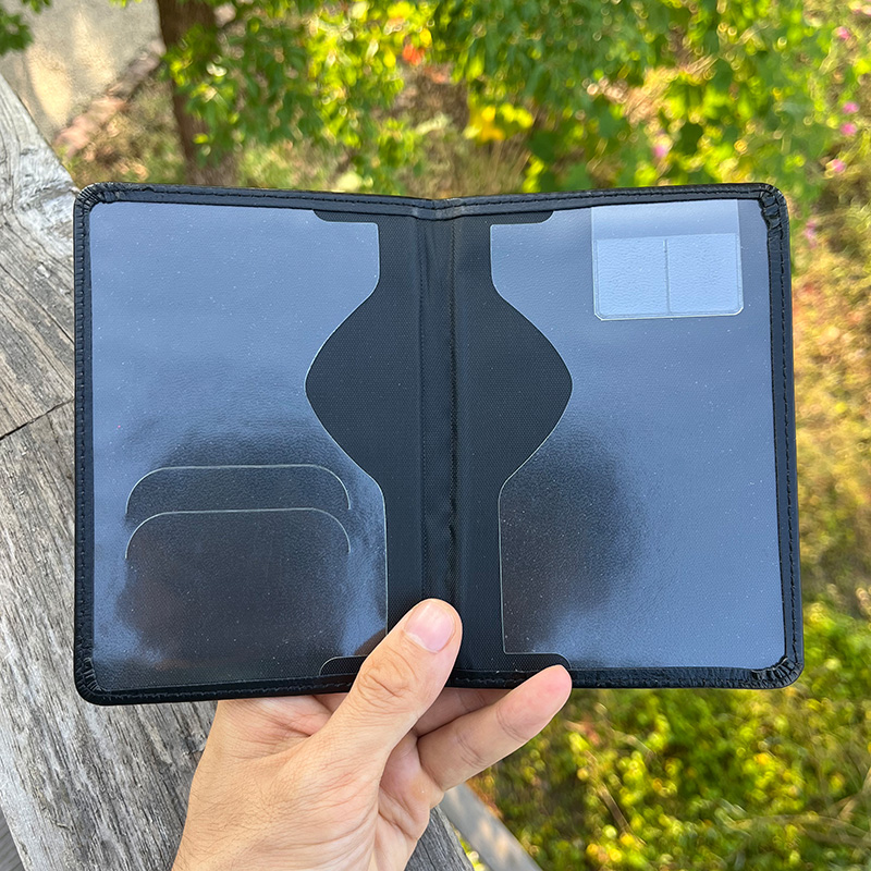 Capa para passaporte da repúbl - Travel Accessories Bd avaliação e preço