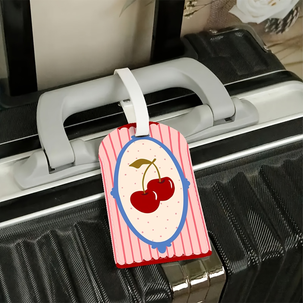 Etiqueta de Bagagem para Viage - Travel Accessories Essentials avaliação e preço