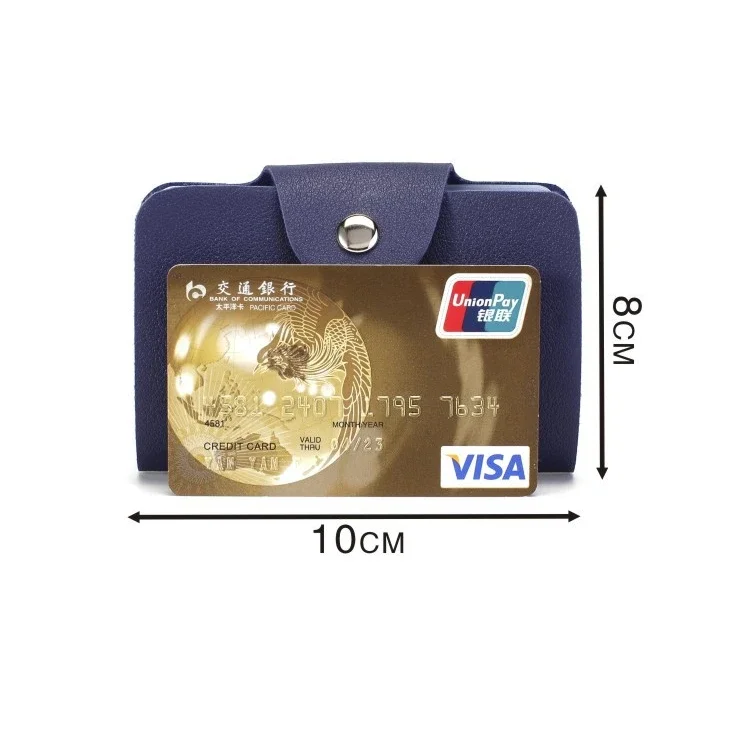 Titular do cartão de visita an - Travel Wallet Slim avaliação e preço
