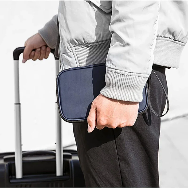 Capa leve para passaporte de v - Travel Accessories In Bulk avaliação e preço