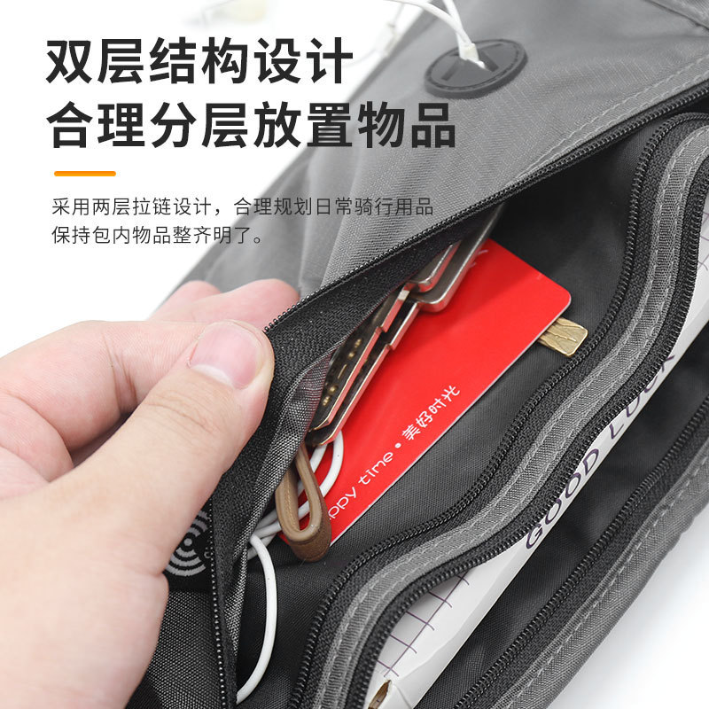 Bolsa de cintura de viagem inv - Money Belt Hidden avaliação e preço