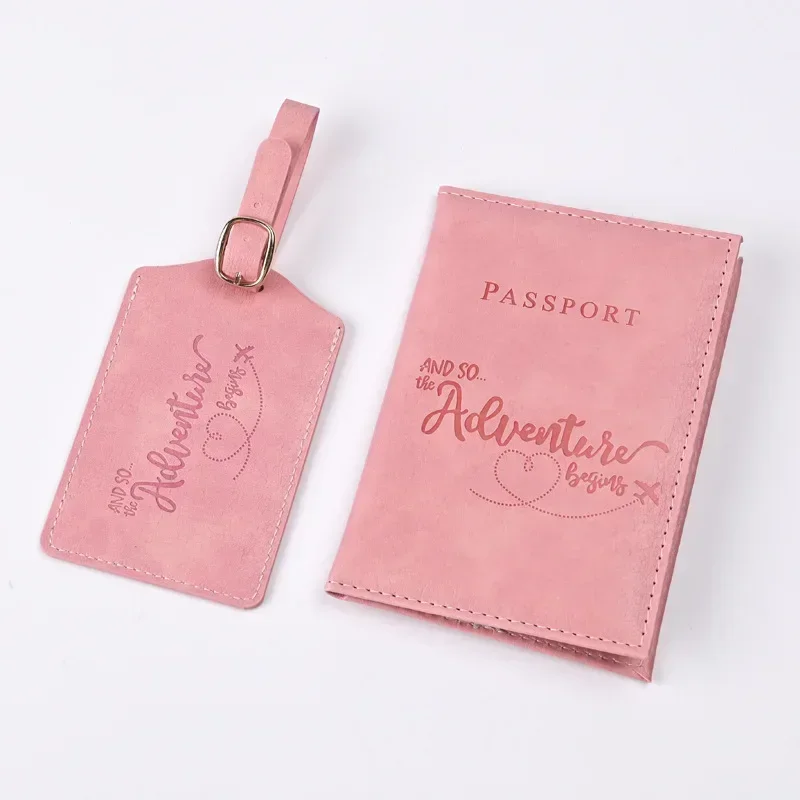 Novo roxo couro do plutônio ti - Travel Accessories In Bulk avaliação e preço