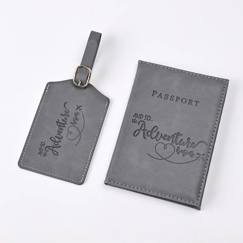 Novo roxo couro do plutônio ti - Travel Accessories In Bulk avaliação e preço