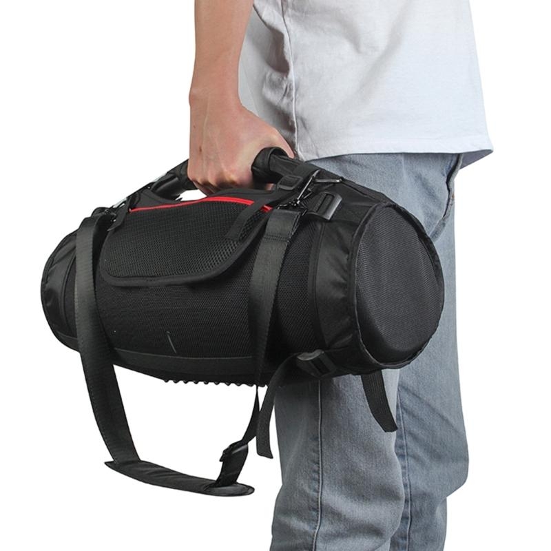 K0EA Storage Bag para boombox  - Travel Accessories Kit Bag avaliação e preço