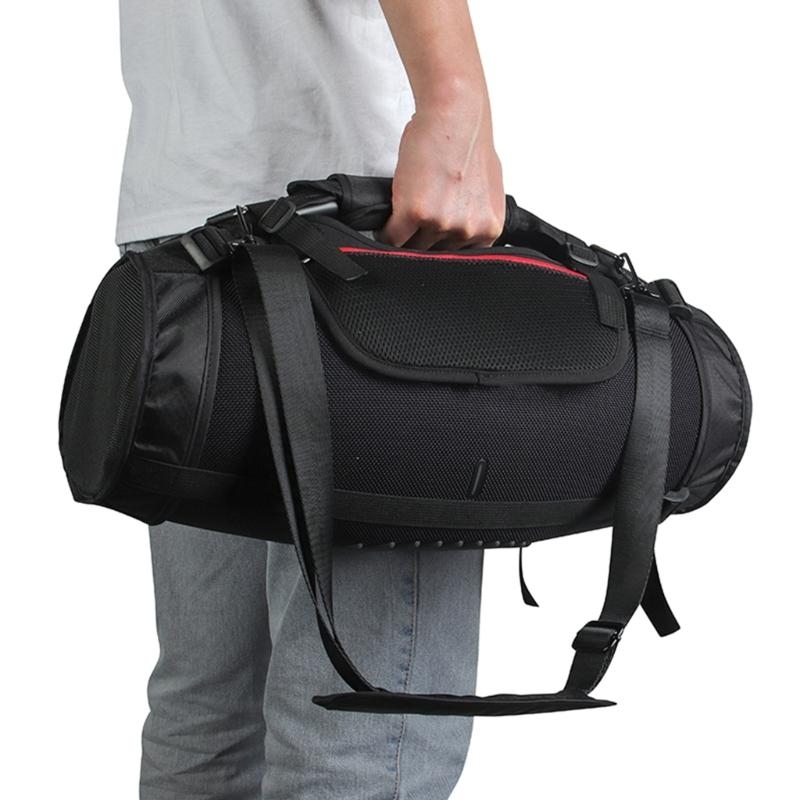K0EA Storage Bag para boombox  - Travel Accessories Kit Bag avaliação e preço