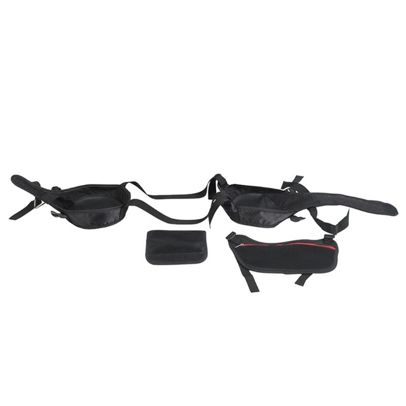 K0EA Storage Bag para boombox  - Travel Accessories Kit Bag avaliação e preço