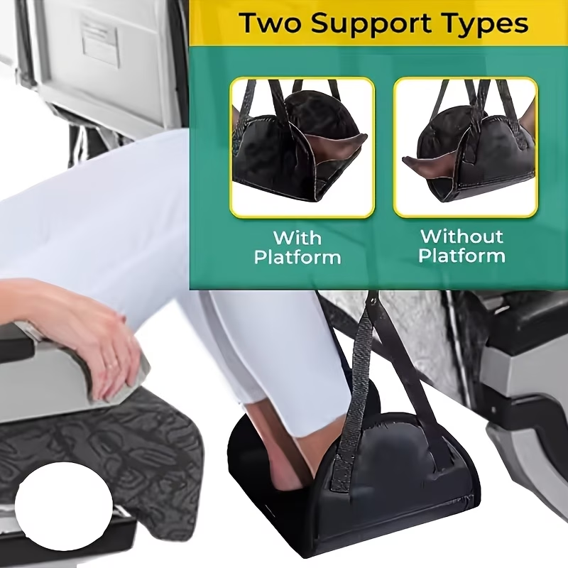 Acessório de Viagem: Apoio de  - Qantas Travel Accessories avaliação e preço