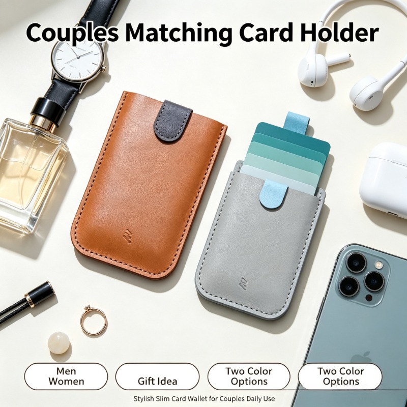 DAX V2 Porta-cartões de Couro  - Travel Wallet Slim avaliação e preço