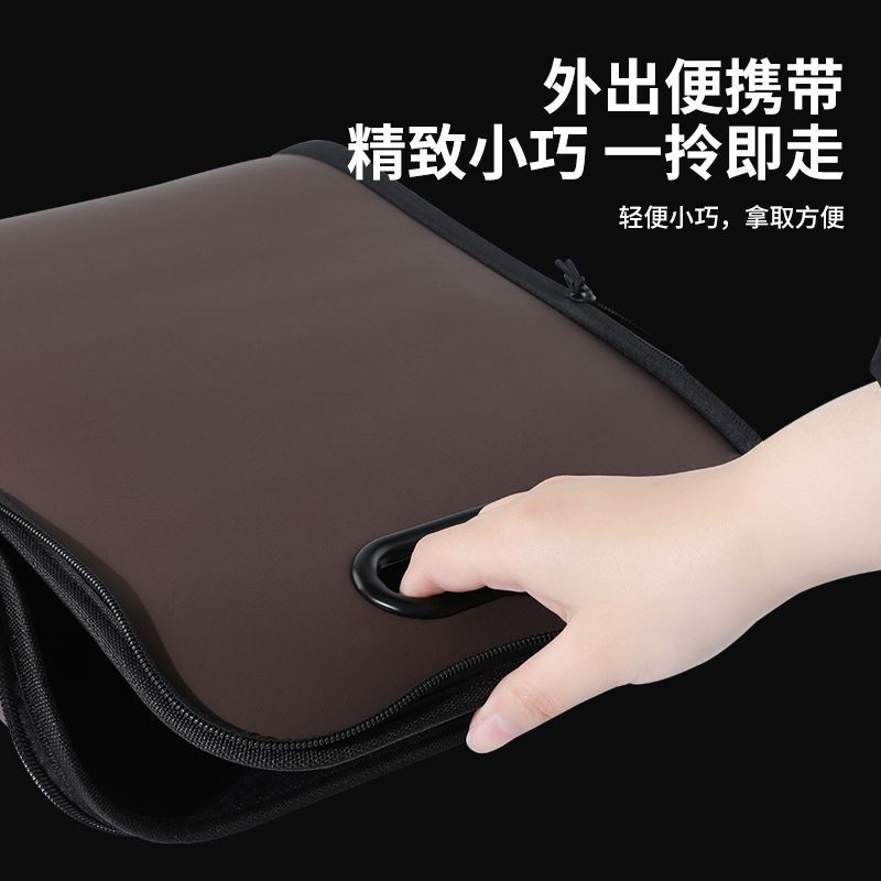 Caixa de Armazenamento de Sapa - Travel Accessories Organizer Bag avaliação e preço