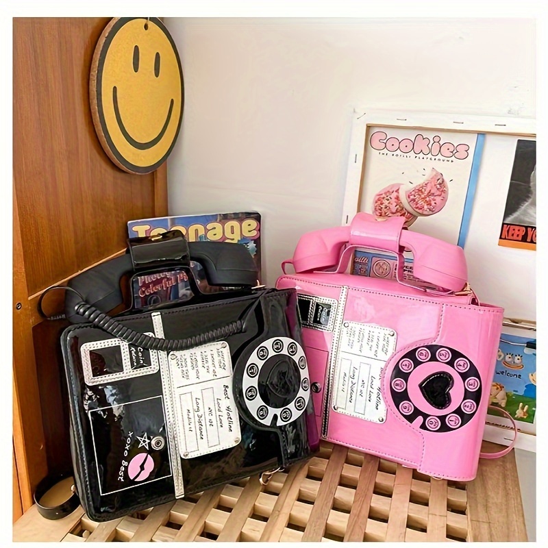 Mini Bolsa Transversal de Ombr - Travel Accessories Shops avaliação e preço