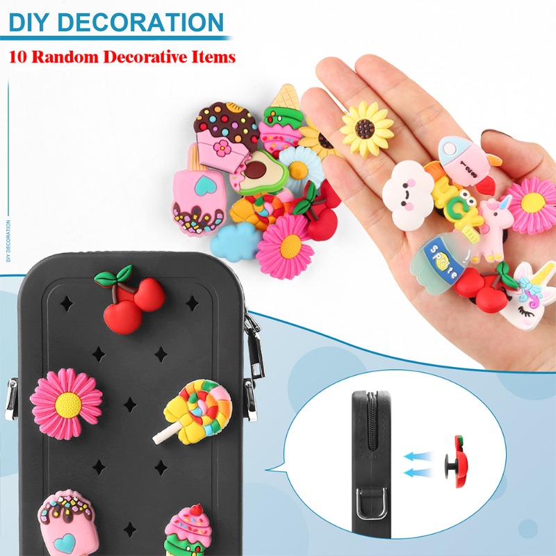 Bolsa Transversal Portátil de  - Travel Accessories Organizer Bag avaliação e preço