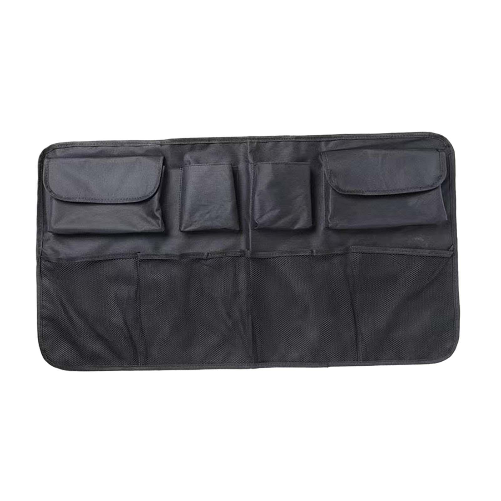 Organizador de Banco Traseiro  - Travel Accessories Organizer Bag avaliação e preço