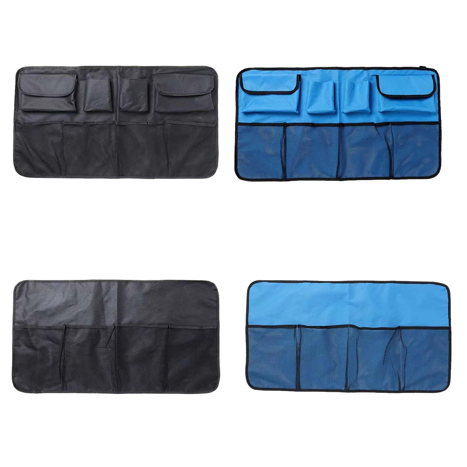 Organizador de Banco Traseiro  - Travel Accessories Organizer Bag avaliação e preço