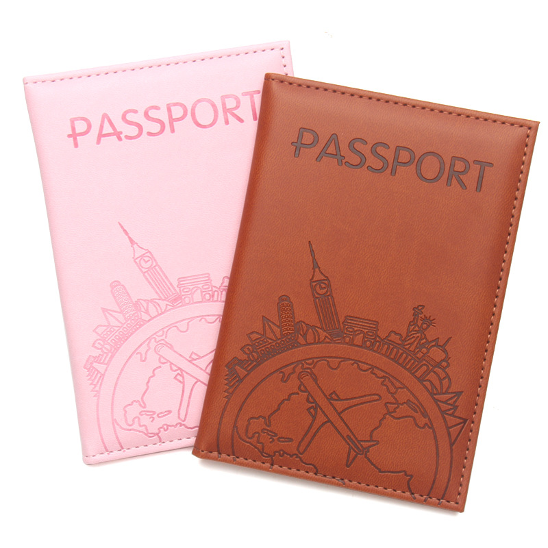 Porta-passaporte impresso para - Qantas Travel Accessories avaliação e preço