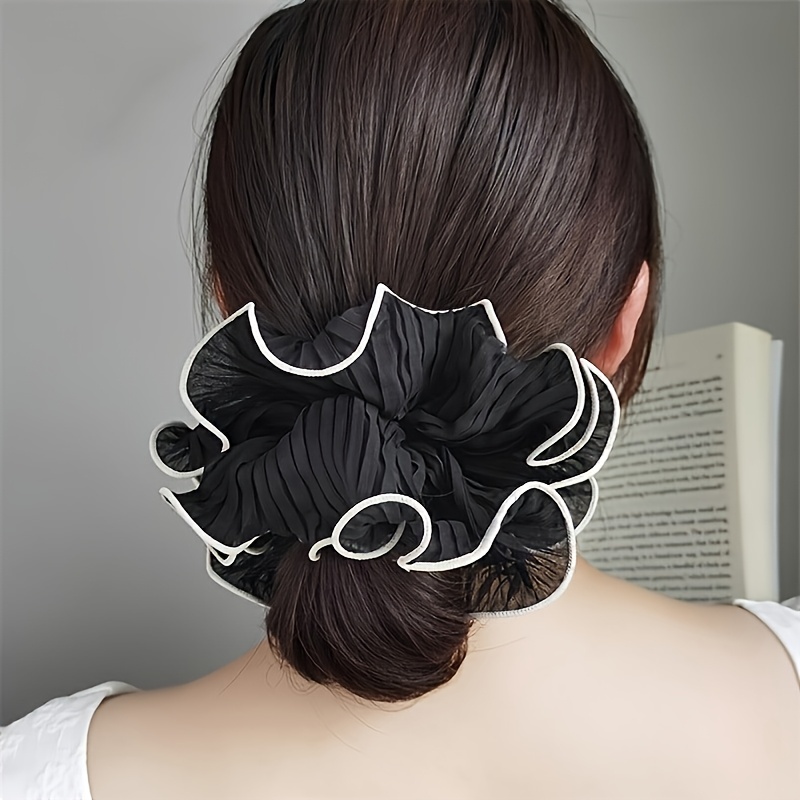 4 pçs/set elegante tecido com  - Travel Accessories In Bulk avaliação e preço